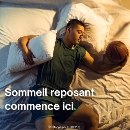 AERONOX™ - Bandes Nasales Anti Ronflements